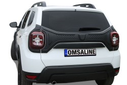 Dacia Duster Bagaj Kapağı Dodik 3 Parça 2018-2024 Arası - Thumbnail