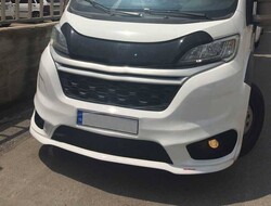 Body Kit » Fiber - Fiat Ducato Ön Karlık 2014-2023 Arası