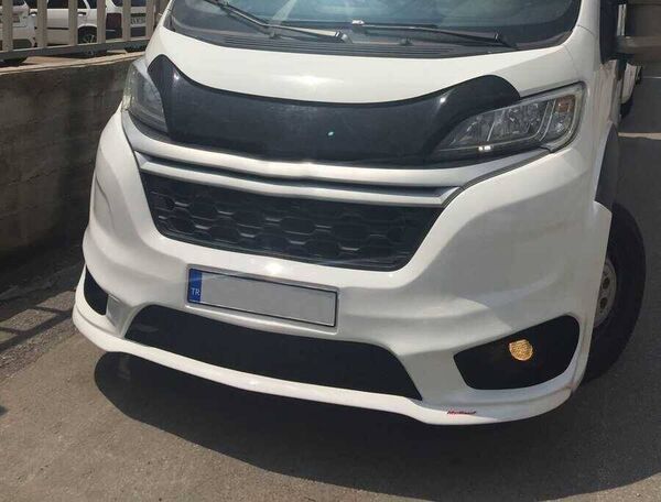 Fiat Ducato Ön Karlık 2014-2023 Arası