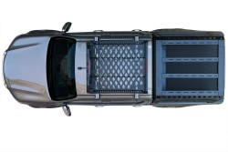 Ford Ranger Dakar Çadır Rollbarı Bed Rack 2006-2010 Arası - Thumbnail