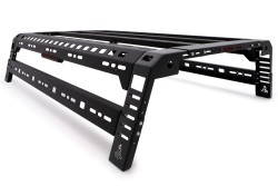 Ford Ranger Dakar Çadır Rollbarı Bed Rack 2006-2010 Arası - Thumbnail