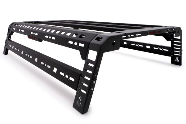 Ford Ranger Dakar Çadır Rollbarı Bed Rack 2006-2010 Arası