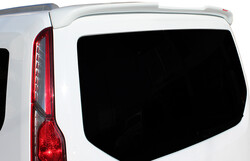 Ford Tourneo Connect Anatomik Spoiler 2014-2021 Arası - Thumbnail