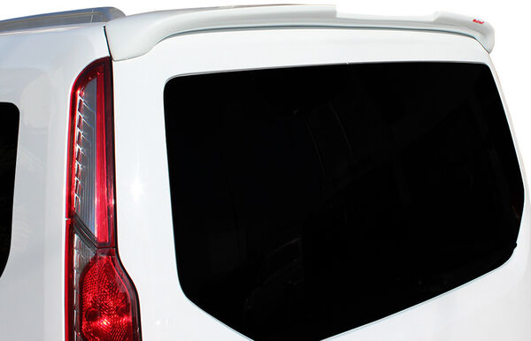 Ford Tourneo Connect Anatomik Spoiler 2014-2021 Arası