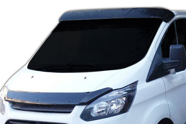 Ford Tourneo Custom Ön Cam Güneşlik 2012-2023 Arası