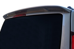 Body Kit » Fiber - Ford Transit Custom Anatomik Spoiler 2012-2023 Arası