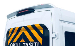 Ford Transit Spoiler 2019 ve Sonrası - Thumbnail