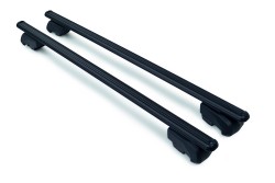 Ara Atkılar - Hyundai ix35 Bold Bar V2 Ara Atkı Siyah 2 Parça 120cm 2010-2015 Arası