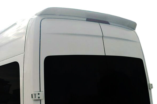 Mercedes Sprinter W906 Spoiler 2006 ve Sonrası