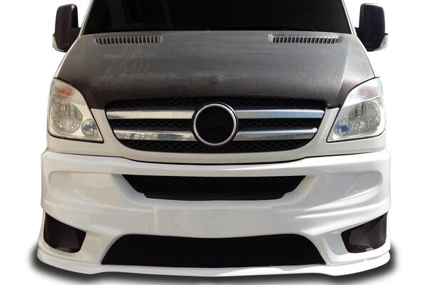 Mercedes Sprinter W906 Ön Tampon Geçme AMG 2006-2013 Arası