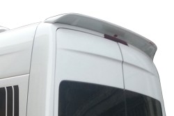 Body Kit » Fiber - Mercedes Sprinter W906 Spoiler 2006 ve Sonrası