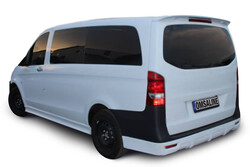 Mercedes Vito W447 Spoiler 2014 ve Sonrası - Thumbnail