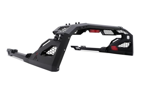 OMSA Fiat Fullback Dakar Rollbar V2 2016 ve Sonrası