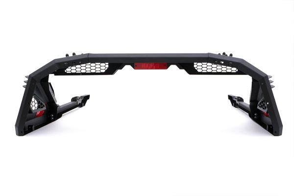 OMSA Fiat Fullback Dakar Rollbar V2 2016 ve Sonrası