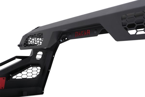 OMSA Fiat Fullback Dakar Rollbar V2 2016 ve Sonrası