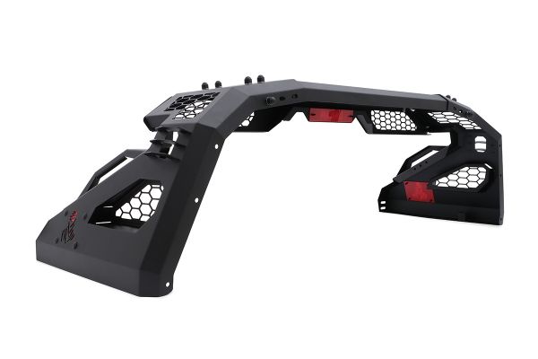 OMSA Ford Ranger Dakar Rollbar Kısa 2011-2022 Arası