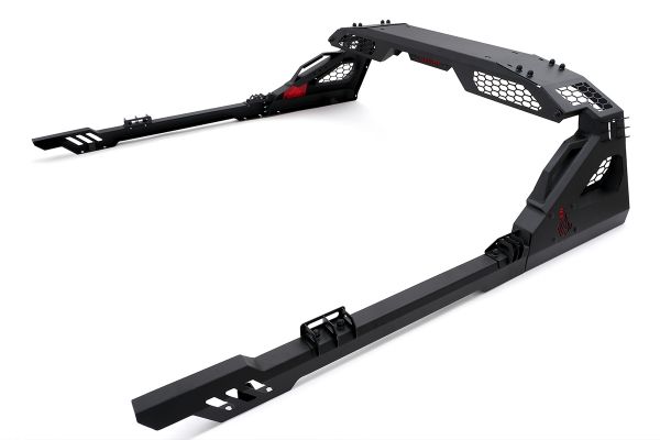 OMSA Ford Ranger Dakar Rollbar V2 2011-2022 Arası