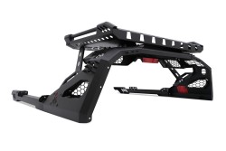 OMSA Ford Ranger Dakar Sepetli Rollbar V2 2011-2022 Arası - Thumbnail