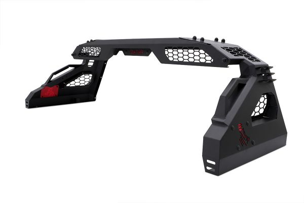 OMSA Isuzu D-Max Dakar Rollbar Kısa 2012-2019 Arası