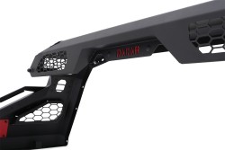 OMSA Isuzu D-Max Dakar Rollbar Kısa 2012-2019 Arası - Thumbnail