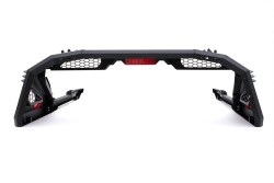 OMSA Isuzu D-Max Dakar Rollbar V2 2012-2020 Arası - Thumbnail