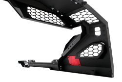 OMSA Isuzu D-Max Dakar Rollbar V2 2012-2020 Arası - Thumbnail