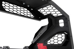 OMSA Isuzu D-Max Dakar Rollbar V2 2012-2020 Arası - Thumbnail