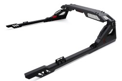 OMSA Isuzu D-Max Dakar Rollbar V2 2012-2020 Arası - Thumbnail