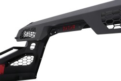 OMSA Isuzu D-Max Dakar Rollbar V2 2012-2020 Arası - Thumbnail