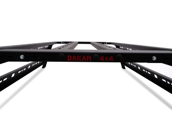 OMSA Nissan SkyStar Dakar Çadır Rollbarı Bed Rack 1999-2006 Arası