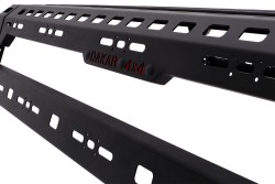 OMSA Nissan SkyStar Dakar Çadır Rollbarı Bed Rack 1999-2006 Arası - Thumbnail