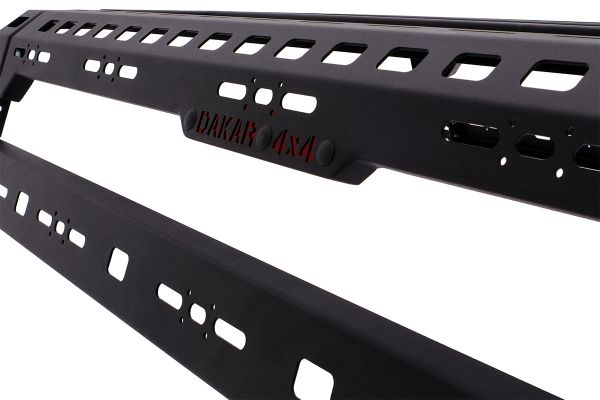 OMSA Nissan SkyStar Dakar Çadır Rollbarı Bed Rack 1999-2006 Arası