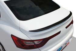 Renault Megane 4 Sedan Bagaj Üstü Spoiler 2016-2020 Arası - Thumbnail