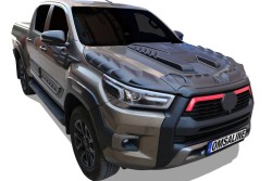 Toyota Hilux Ön Kaput Scoop 2015 ve Sonrası - Thumbnail