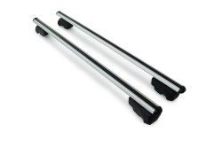 Ara Atkılar - Universal Bold Bar V2 Ara Atkı Gri 108 cm