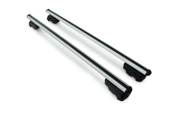 Universal Bold Bar V2 Ara Atkı Gri 108 cm