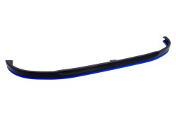 Body Kit » Plastik - Universal Astra H Ön Tampon Altı Lip ABS Plastik 4 Parça Mavi