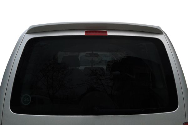 VW Caddy Anatomik Spoiler 2003-2014 Arası