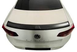 VW Passat B8 Bagaj Üstü Spoiler Abs 2015 ve Sonrası - Thumbnail