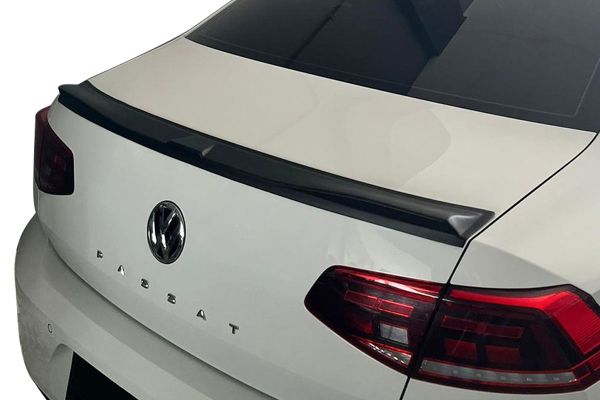 VW Passat B8 Bagaj Üstü Spoiler Abs 2015 ve Sonrası