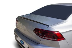 VW Passat B8 Spoiler Piano Black 2015 ve Sonrası - Thumbnail