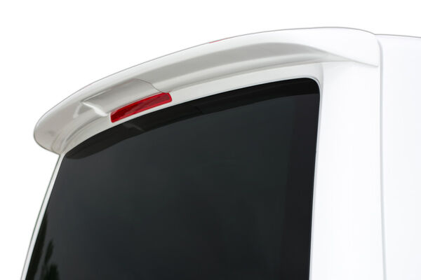 VW T5 Transporter Anatomik Spoiler Çift Kapı 2003-2023 Arası