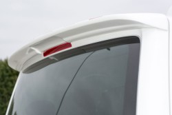 Body Kit » Fiber - VW T5 Transporter Caravelle Anatomik Spoiler İnce 2003-2014 Arası