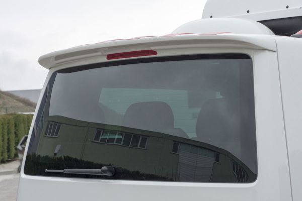 VW T5 Transporter Caravelle Anatomik Spoiler İnce 2003-2014 Arası