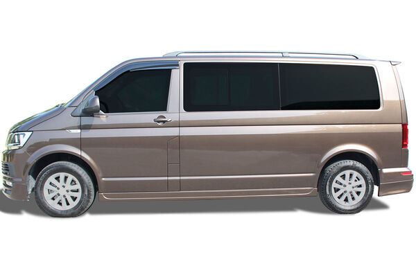 VW T5 Transporter Caravelle Marşpiyel Kısa Şase 2003-2014 Arası