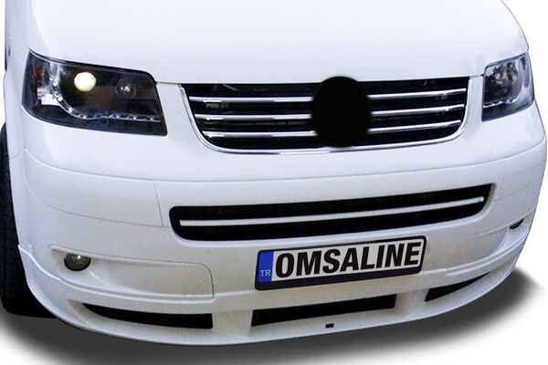 VW T5 Transporter Caravelle Ön Karlık 2003-2009 Arası