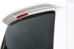 Body Kit » Fiber - VW T6 Transporter Anatomik Spoiler Oluklu 2015-2019 Arası