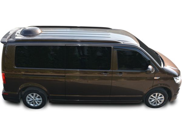 VW T6 Transporter Fiber Tavan Çıtası Kısa Şase 2003-2023 Arası