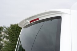 VW T6.1 Caravelle Anatomik Spoiler Oluklu 2020-2023 Arası - Thumbnail