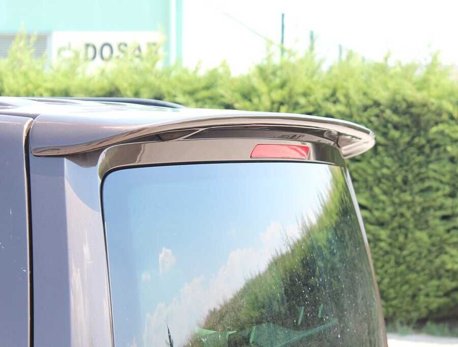 VW T6.1 Caravelle Spoiler Düz 2020-2023 Arası